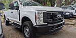 New 2026 FORD F-350 XL 4WD SUPERCAB 8' BOX in DELRAY BEACH, FLORIDA