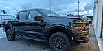 New 2026 FORD F-150 TREMOR 4WD SUPERCREW 5.5' BOX in DELRAY BEACH, FLORIDA