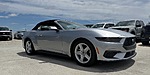 New 2026 FORD MUSTANG ECOBOOST PREMIUM CONVERTIBLE in DELRAY BEACH, FLORIDA