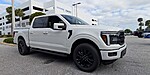 New 2026 FORD F-150 LARIAT 4WD SUPERCREW 5.5' BOX in DELRAY BEACH, FLORIDA