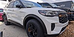 New 2026 FORD EXPLORER TREMOR 4WD in DELRAY BEACH, FLORIDA
