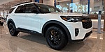 New 2026 FORD EXPLORER TREMOR 4WD in DELRAY BEACH, FLORIDA