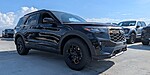 New 2026 FORD EXPLORER TREMOR 4WD in DELRAY BEACH, FLORIDA