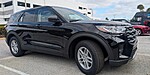 New 2026 FORD EXPLORER ACTIVE W/100A PKG RWD in DELRAY BEACH, FLORIDA