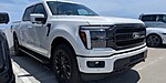 New 2026 FORD F-150 LARIAT 4WD SUPERCREW 5.5' BOX in DELRAY BEACH, FLORIDA