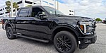 New 2026 FORD F-150 LARIAT 4WD SUPERCREW 5.5' BOX in DELRAY BEACH, FLORIDA