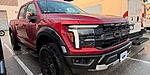 New 2026 FORD F-150 RAPTOR 4WD SUPERCREW 5.5' BOX in DELRAY BEACH, FLORIDA