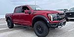 New 2026 FORD F-150 RAPTOR 4WD SUPERCREW 5.5' BOX in DELRAY BEACH, FLORIDA