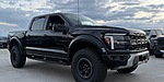 New 2026 FORD F-150 RAPTOR 4WD SUPERCREW 5.5' BOX in DELRAY BEACH, FLORIDA