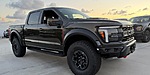 New 2026 FORD F-150 RAPTOR 4WD SUPERCREW 5.5' BOX in DELRAY BEACH, FLORIDA