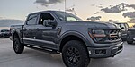 New 2026 FORD F-150 TREMOR 4WD SUPERCREW 5.5' BOX in DELRAY BEACH, FLORIDA