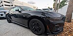 New 2026 FORD MUSTANG GT PREMIUM FASTBACK in DELRAY BEACH, FLORIDA