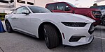 New 2026 FORD MUSTANG ECOBOOST PREMIUM FASTBACK in DELRAY BEACH, FLORIDA