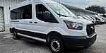 New 2026 FORD TRANSIT PASSENGER WAGON T-350 148" MED ROOF XL RWD in DELRAY BEACH, FLORIDA