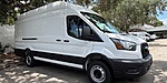 New 2026 FORD TRANSIT T-350 148" EL HI RF 9500 GVWR RWD in DELRAY BEACH, FLORIDA