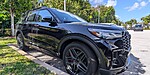 New 2026 FORD EXPLORER ST 4WD in DELRAY BEACH, FLORIDA