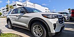 New 2026 FORD EXPLORER ACTIVE W/100A PKG RWD in DELRAY BEACH, FLORIDA