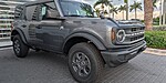 New 2026 FORD BRONCO BIG BEND 4 DOOR 4X4 in DELRAY BEACH, FLORIDA