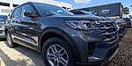 New 2026 FORD EXPLORER ACTIVE W/100A PKG RWD in DELRAY BEACH, FLORIDA