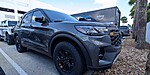 New 2026 FORD EXPLORER TREMOR 4WD in DELRAY BEACH, FLORIDA