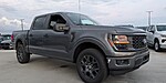 New 2026 FORD F-150 STX 4WD SUPERCREW 5.5' BOX in DELRAY BEACH, FLORIDA