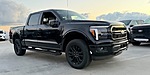 New 2026 FORD F-150 LARIAT 4WD SUPERCREW 5.5' BOX in DELRAY BEACH, FLORIDA