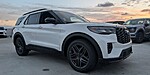 New 2026 FORD EXPLORER ST 4WD in DELRAY BEACH, FLORIDA