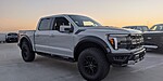 New 2026 FORD F-150 RAPTOR 4WD SUPERCREW 5.5' BOX in DELRAY BEACH, FLORIDA