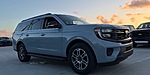 New 2026 FORD EXPEDITION ACTIVE 4X2 in DELRAY BEACH, FLORIDA