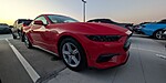 New 2026 FORD MUSTANG ECOBOOST FASTBACK in DELRAY BEACH, FLORIDA