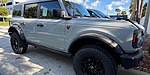 New 2026 FORD BRONCO BADLANDS 4 DOOR ADVANCED 4X4 in DELRAY BEACH, FLORIDA