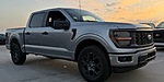 New 2026 FORD F-150 STX 4WD SUPERCREW 5.5' BOX in DELRAY BEACH, FLORIDA