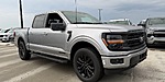 New 2026 FORD F-150 XLT 4WD SUPERCREW 5.5' BOX in DELRAY BEACH, FLORIDA
