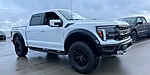 New 2026 FORD F-150 RAPTOR 4WD SUPERCREW 5.5' BOX in DELRAY BEACH, FLORIDA