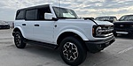 New 2026 FORD BRONCO OUTER BANKS 4 DOOR 4X4 in DELRAY BEACH, FLORIDA
