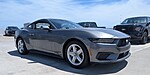 New 2026 FORD MUSTANG ECOBOOST PREMIUM FASTBACK in DELRAY BEACH, FLORIDA