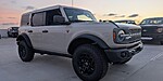 New 2026 FORD BRONCO BADLANDS 4 DOOR ADVANCED 4X4 in DELRAY BEACH, FLORIDA