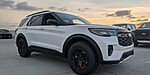 New 2026 FORD EXPLORER TREMOR 4WD in DELRAY BEACH, FLORIDA