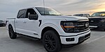 New 2026 FORD F-150 XLT 4WD SUPERCREW 5.5' BOX in DELRAY BEACH, FLORIDA