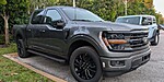 New 2026 FORD F-150 XLT 4WD SUPERCREW 5.5' BOX in DELRAY BEACH, FLORIDA