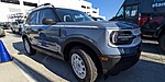 New 2026 FORD BRONCO SPORT HERITAGE 4X4 in DELRAY BEACH, FLORIDA