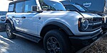 New 2026 FORD BRONCO BIG BEND 4 DOOR 4X4 in DELRAY BEACH, FLORIDA