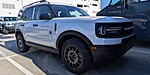 New 2026 FORD BRONCO SPORT BIG BEND 4X4 in DELRAY BEACH, FLORIDA