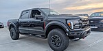 New 2026 FORD F-150 RAPTOR 4WD SUPERCREW 5.5' BOX in DELRAY BEACH, FLORIDA