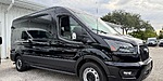 New 2026 FORD TRANSIT PASSENGER WAGON T-350 148" MED ROOF XL RWD in DELRAY BEACH, FLORIDA