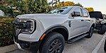 New 2026 FORD RANGER XLT 2WD SUPERCREW 5' BOX in DELRAY BEACH, FLORIDA