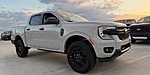 New 2026 FORD RANGER XLT 2WD SUPERCREW 5' BOX in DELRAY BEACH, FLORIDA