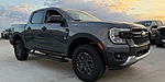 New 2026 FORD RANGER XLT 4WD SUPERCREW 5' BOX in DELRAY BEACH, FLORIDA