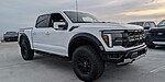 New 2026 FORD F-150 RAPTOR 4WD SUPERCREW 5.5' BOX in DELRAY BEACH, FLORIDA
