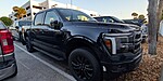 New 2026 FORD F-150 LARIAT 4WD SUPERCREW 5.5' BOX in DELRAY BEACH, FLORIDA